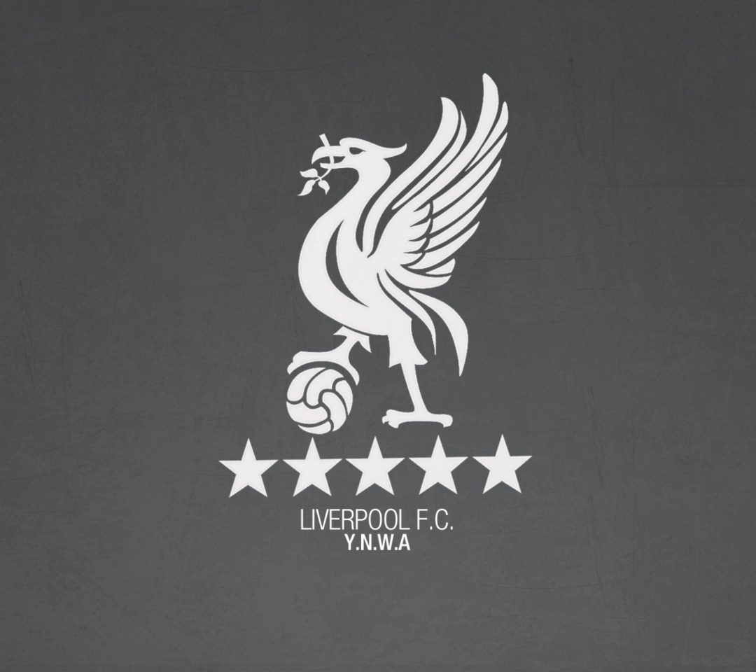 Das Liverpool Fc Ynwa Wallpaper 1080x960