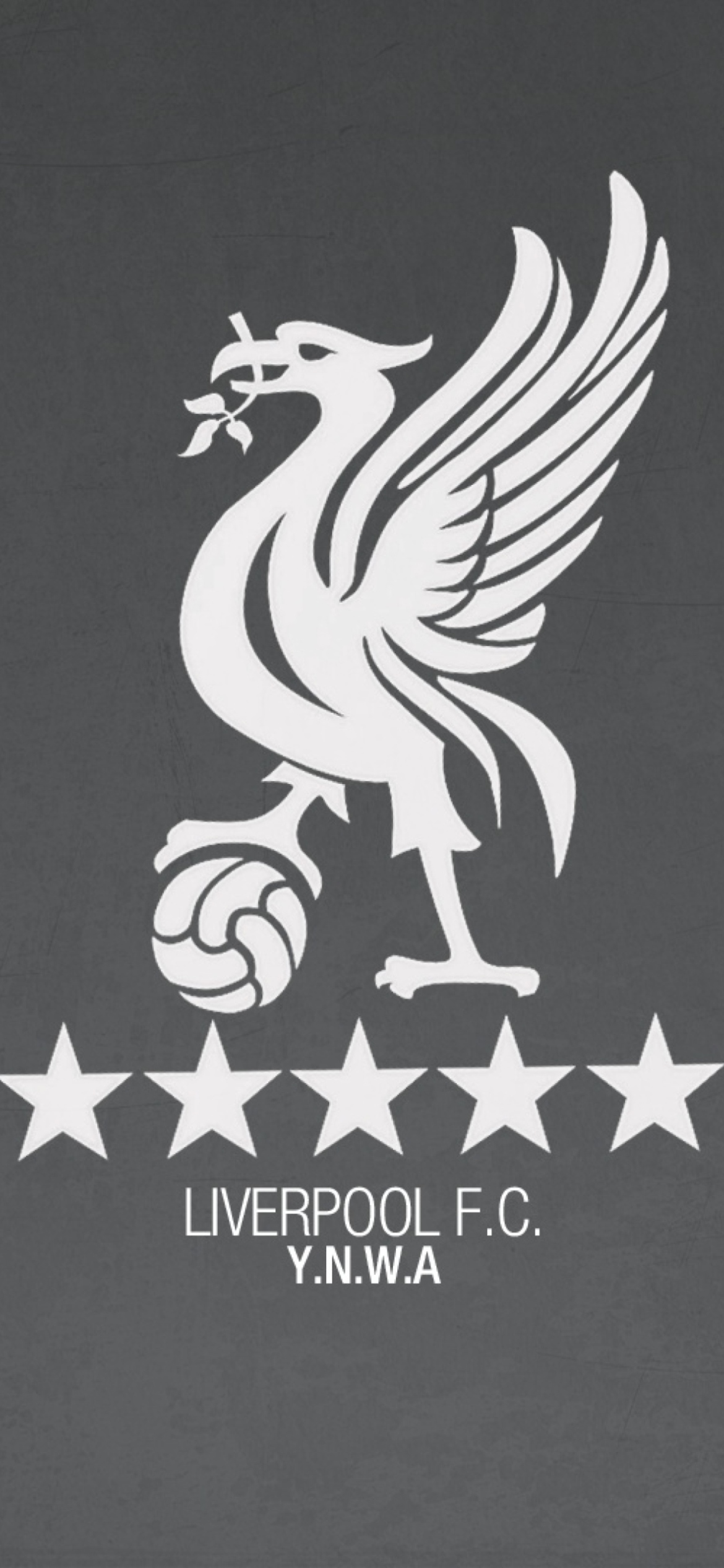 Liverpool Fc Ynwa wallpaper 1170x2532