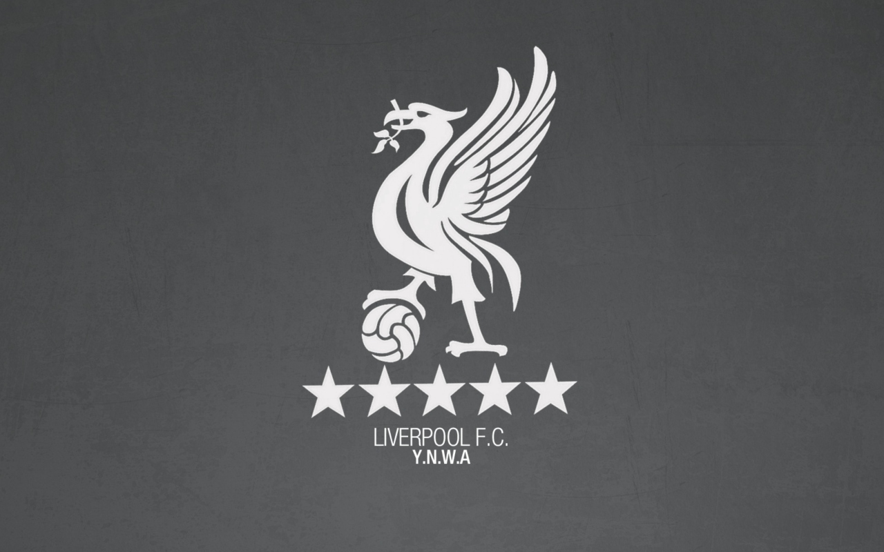 Screenshot №1 pro téma Liverpool Fc Ynwa 1280x800