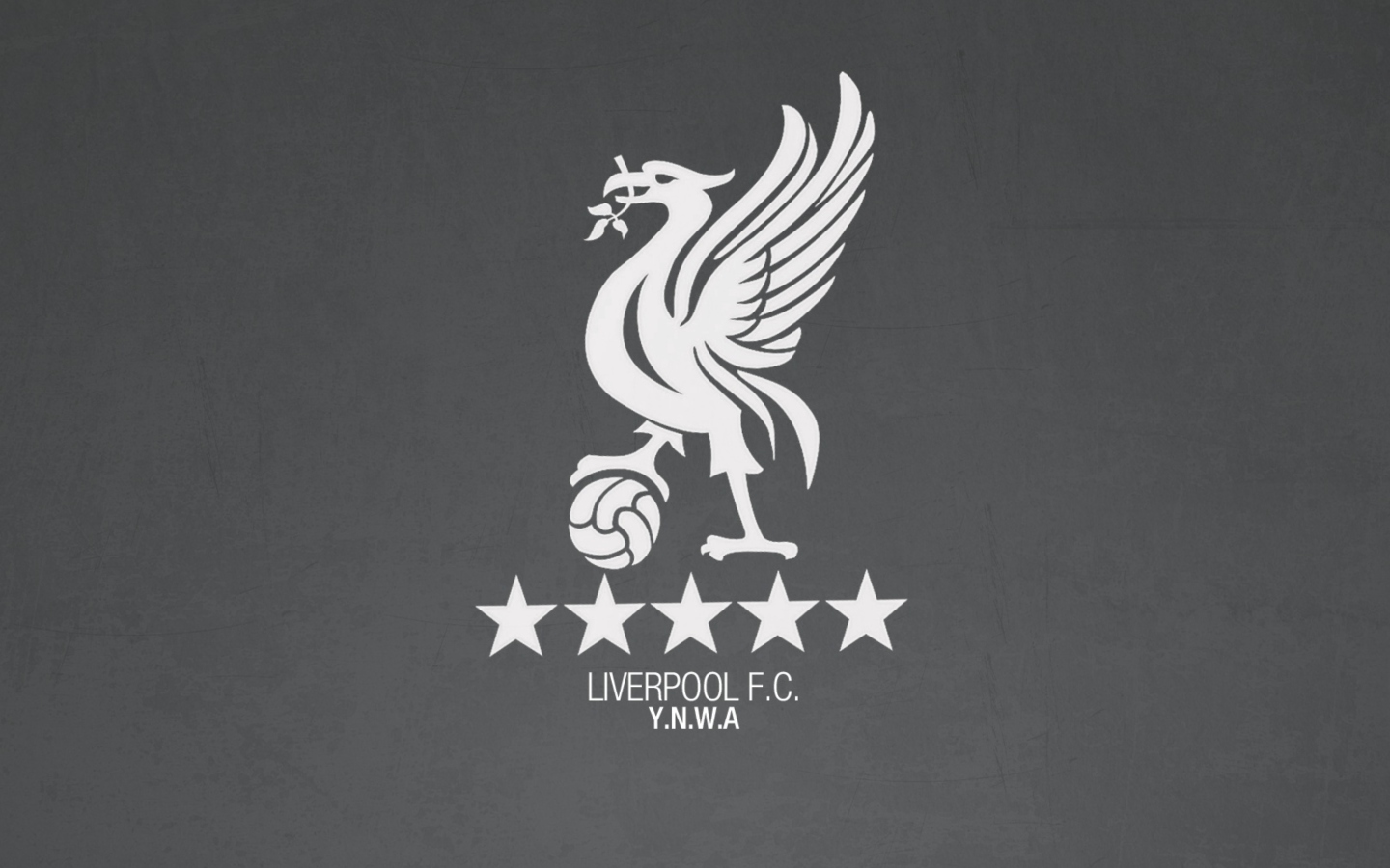 Liverpool Fc Ynwa wallpaper 1440x900