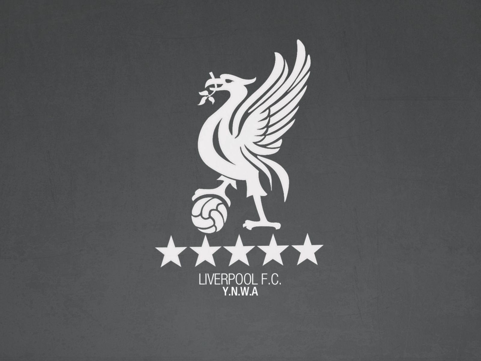 Screenshot №1 pro téma Liverpool Fc Ynwa 1600x1200