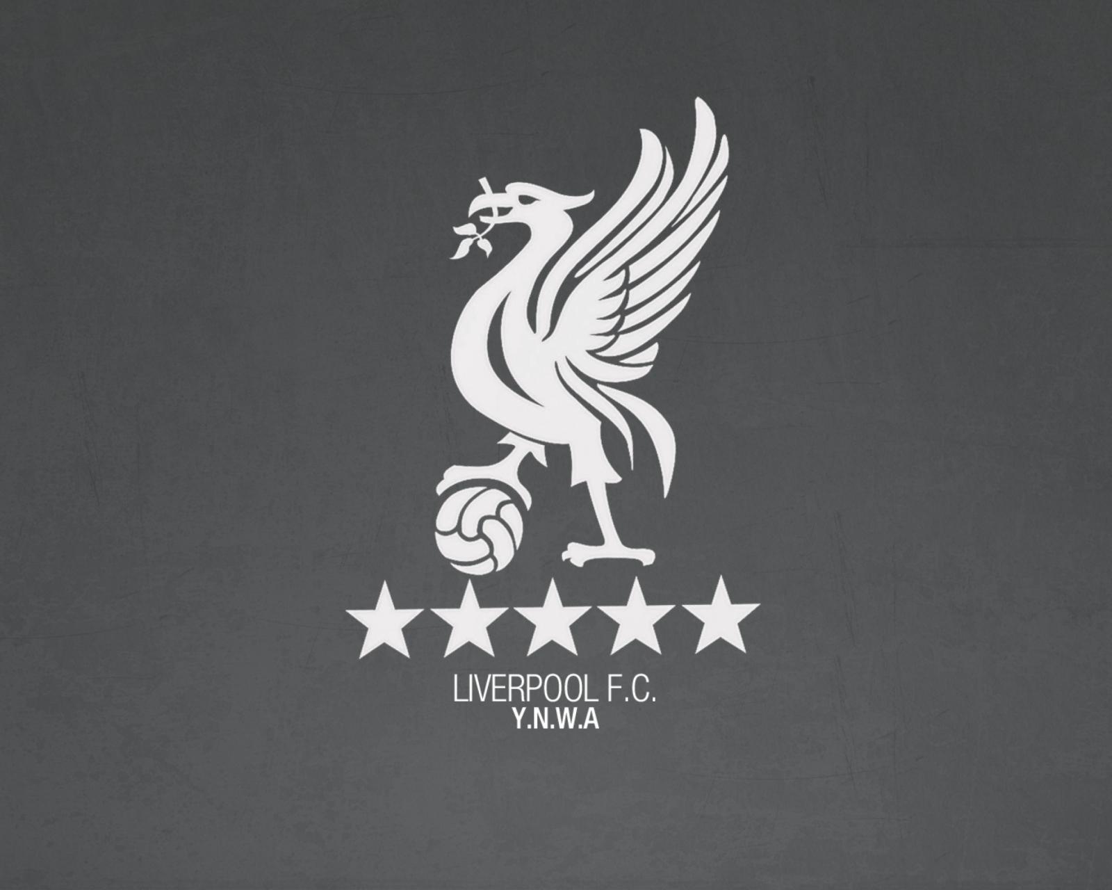 Liverpool Fc Ynwa screenshot #1 1600x1280