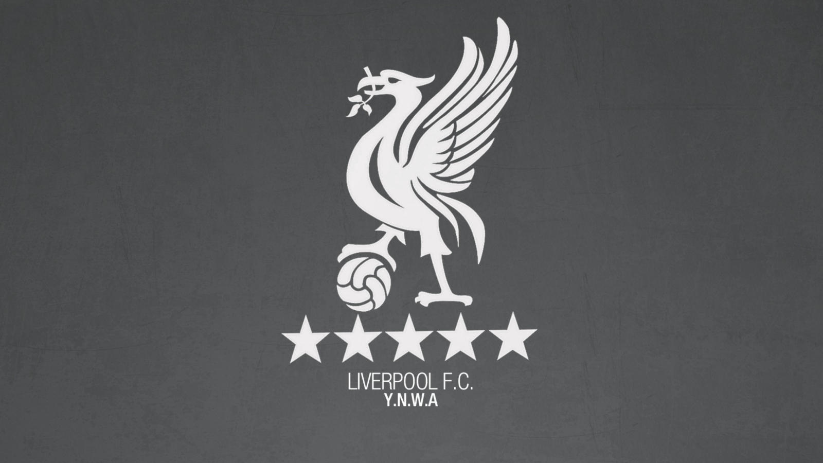 Liverpool Fc Ynwa screenshot #1 1600x900