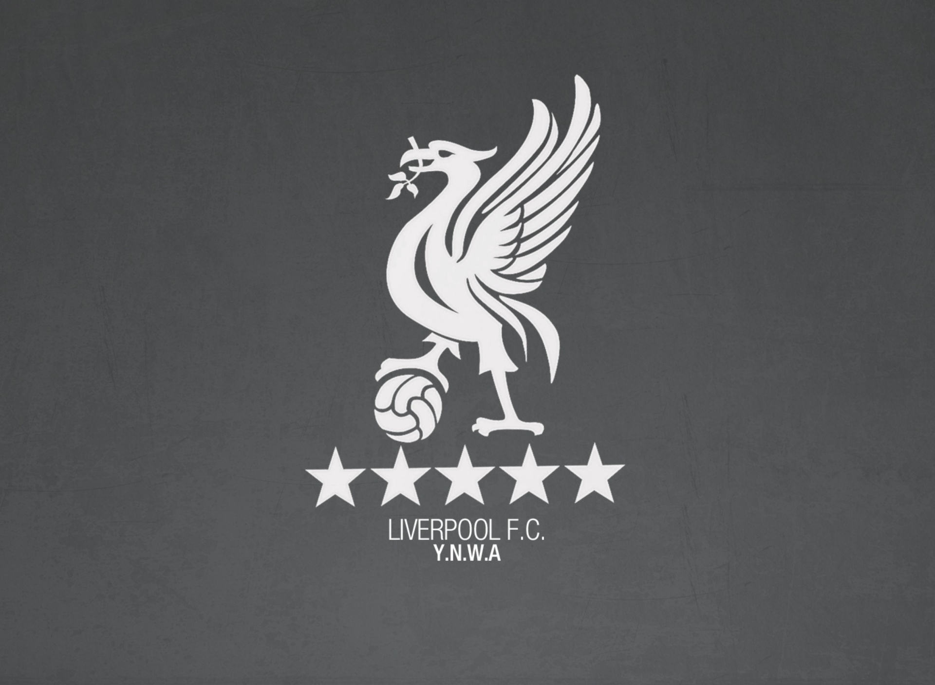 Screenshot №1 pro téma Liverpool Fc Ynwa 1920x1408