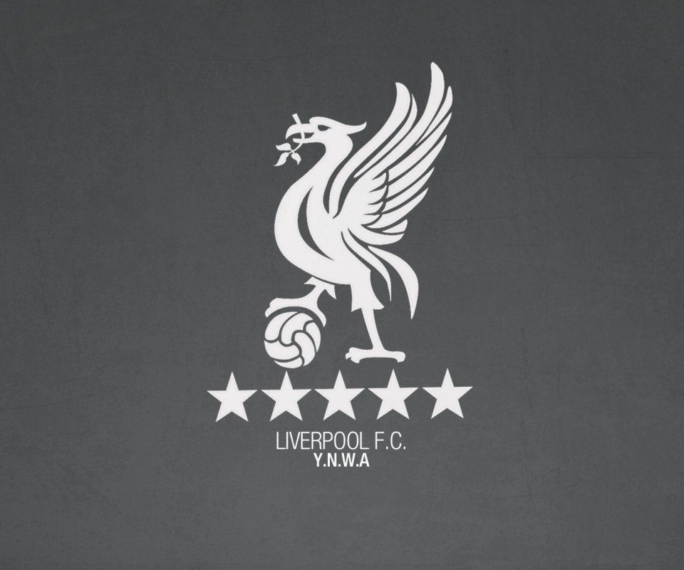 Liverpool Fc Ynwa screenshot #1 960x800
