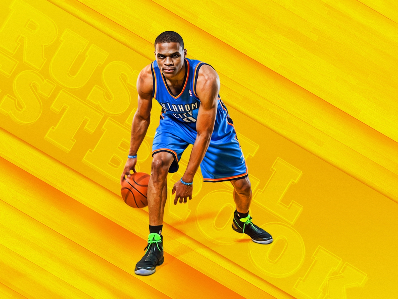 Basketball Player wallpaper 1600x1200