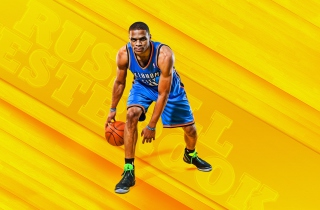 Free Basketball Player Picture for Android, iPhone and iPad
