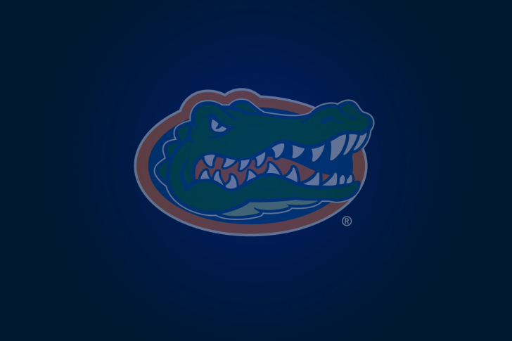 Fondo de pantalla Florida Gators