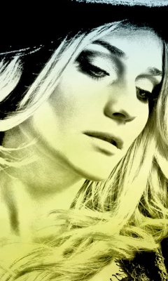 Diane Kruger Art screenshot #1 240x400