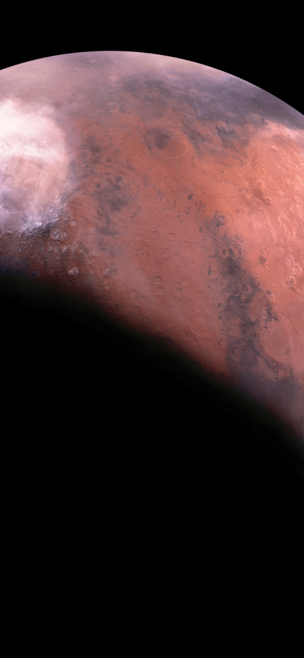 Mars Eclipse screenshot #1 1170x2532