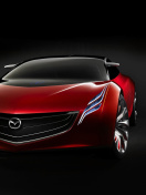 Mazda Ryuga Concept 2007 screenshot #1 132x176
