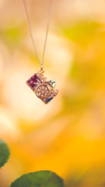 Photographer's Pendant screenshot #1 360x640