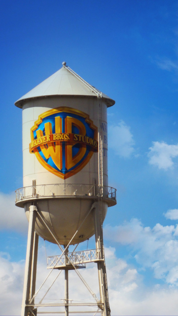 Das Warner Bros Wallpaper 360x640