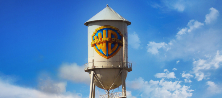 Warner Bros wallpaper 720x320