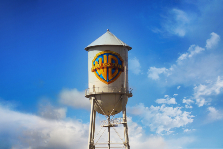 Fondo de pantalla Warner Bros