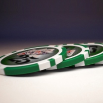Texas Holdem Poker Chips screenshot #1 208x208