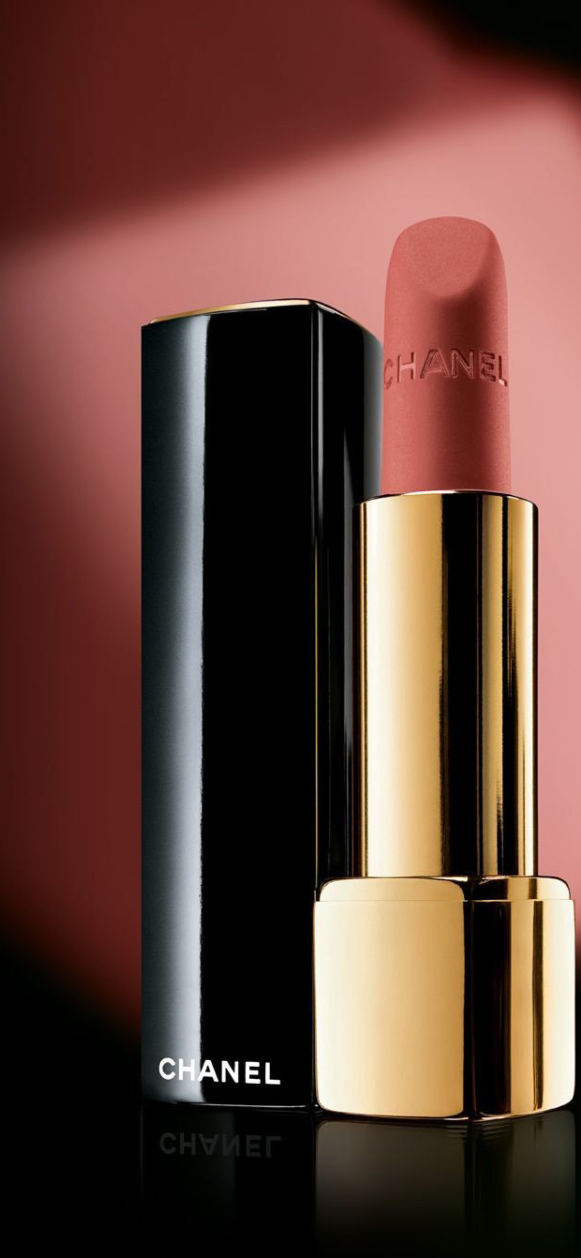 Chanel Rouge Allure Velvet screenshot #1 1170x2532