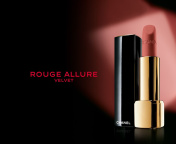 Screenshot №1 pro téma Chanel Rouge Allure Velvet 176x144