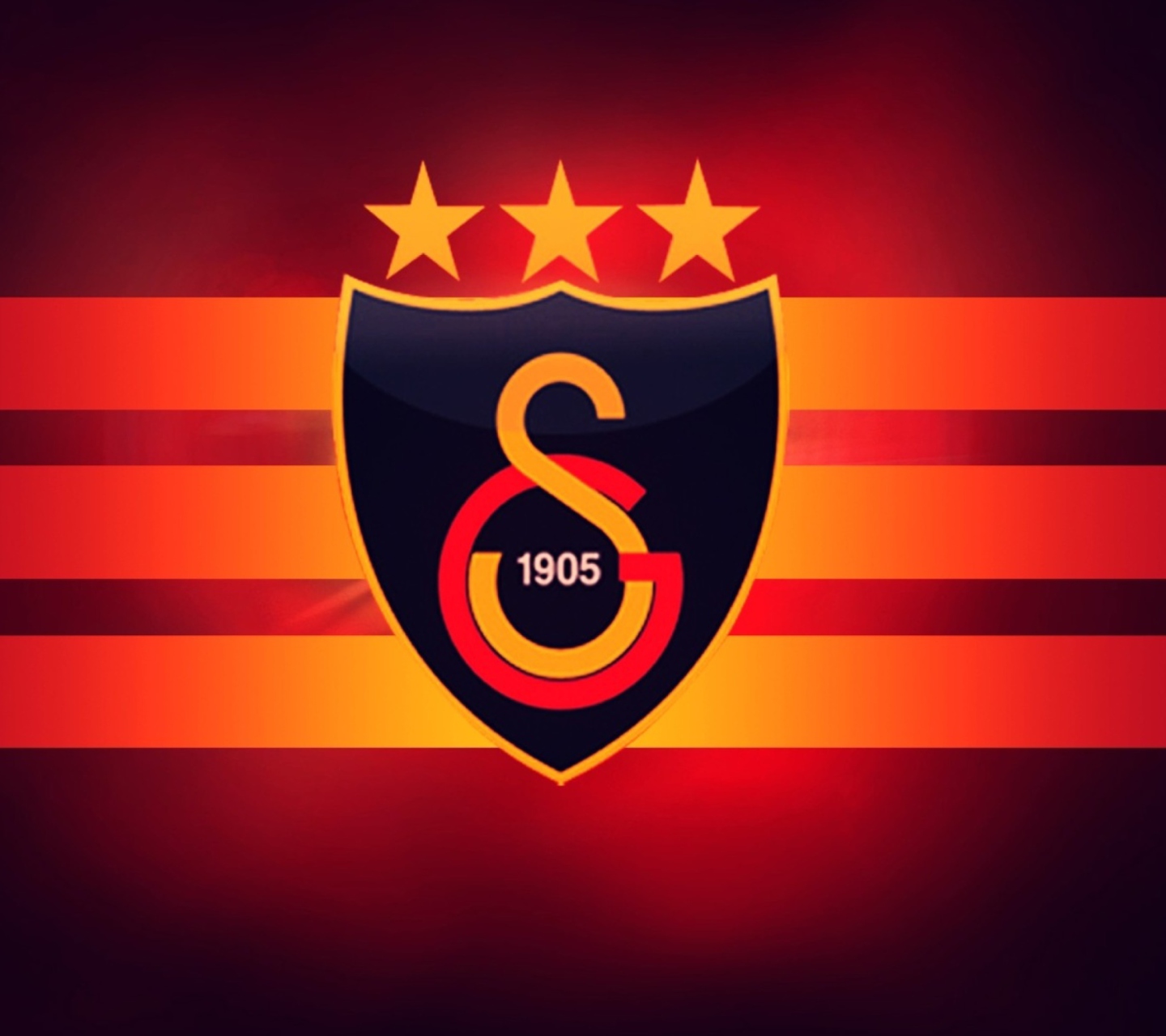 Fondo de pantalla Galatasaray S.K. 1440x1280