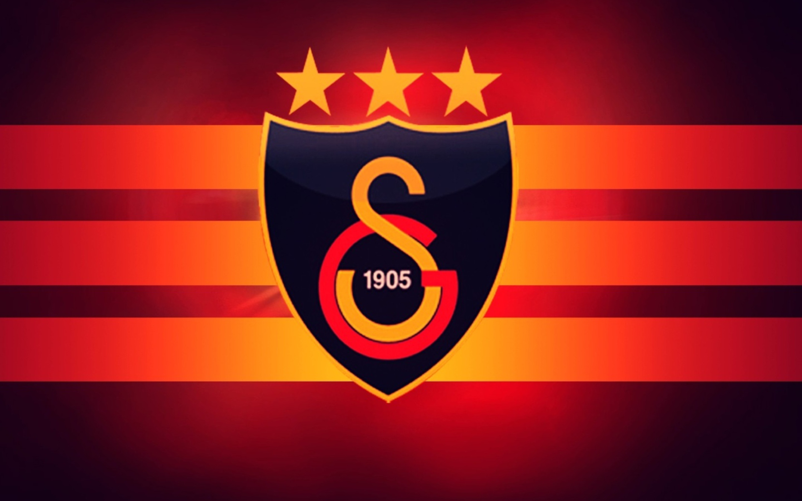 Sfondi Galatasaray S.K. 2560x1600