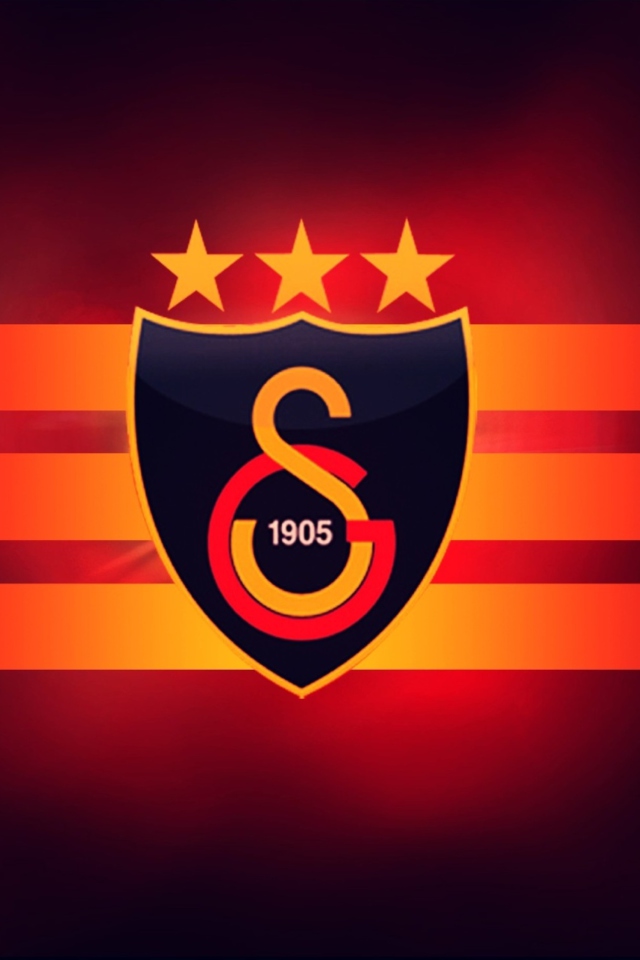 Screenshot №1 pro téma Galatasaray S.K. 640x960