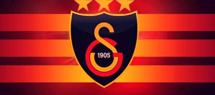 Fondo de pantalla Galatasaray S.K. 720x320