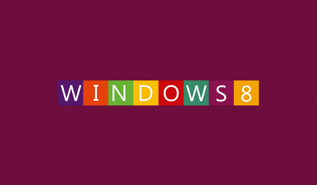 Windows 8 Metro OS screenshot #1 1024x600