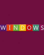 Windows 8 Metro OS wallpaper 176x220