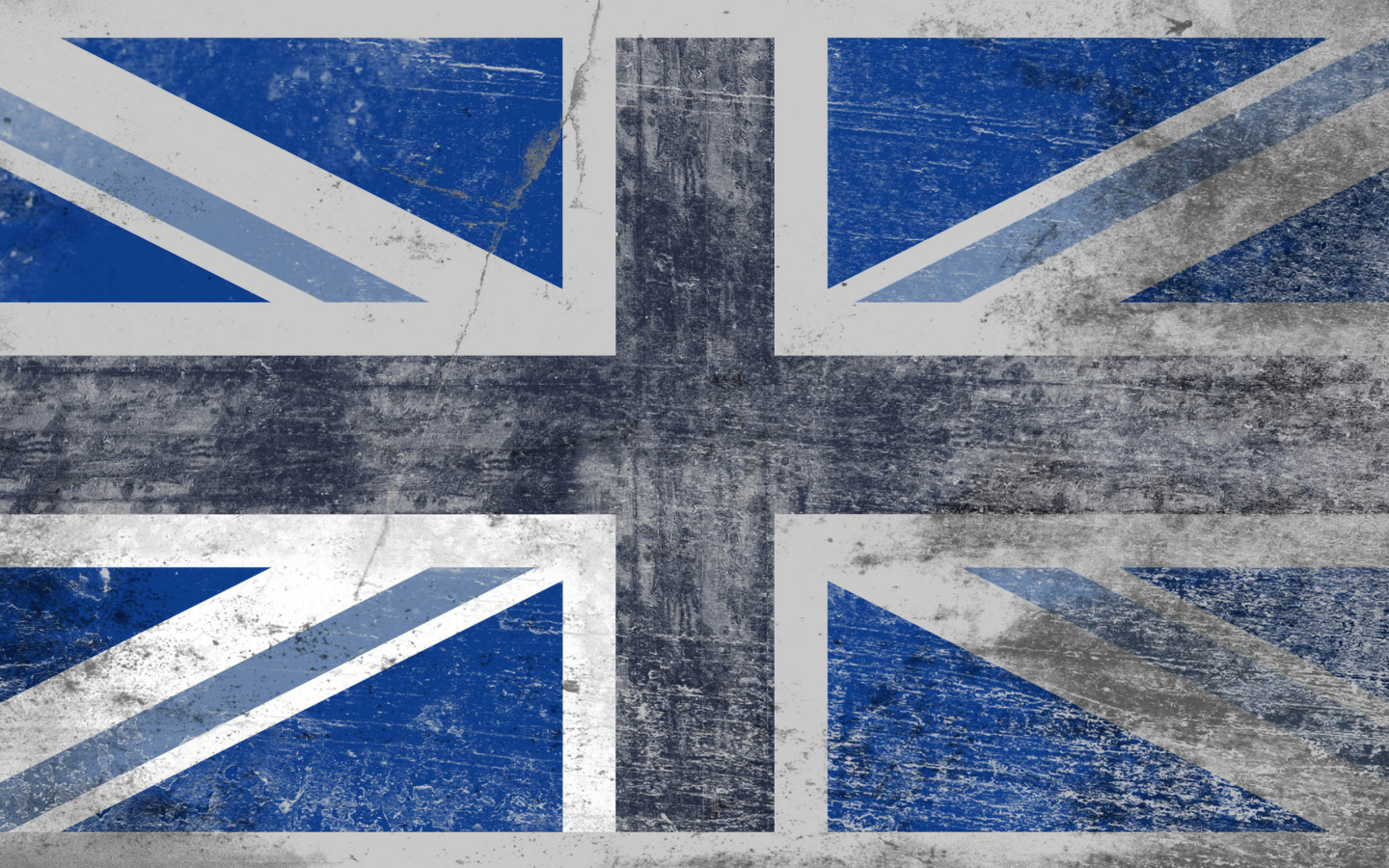 Flag of Great Britain screenshot #1 1440x900