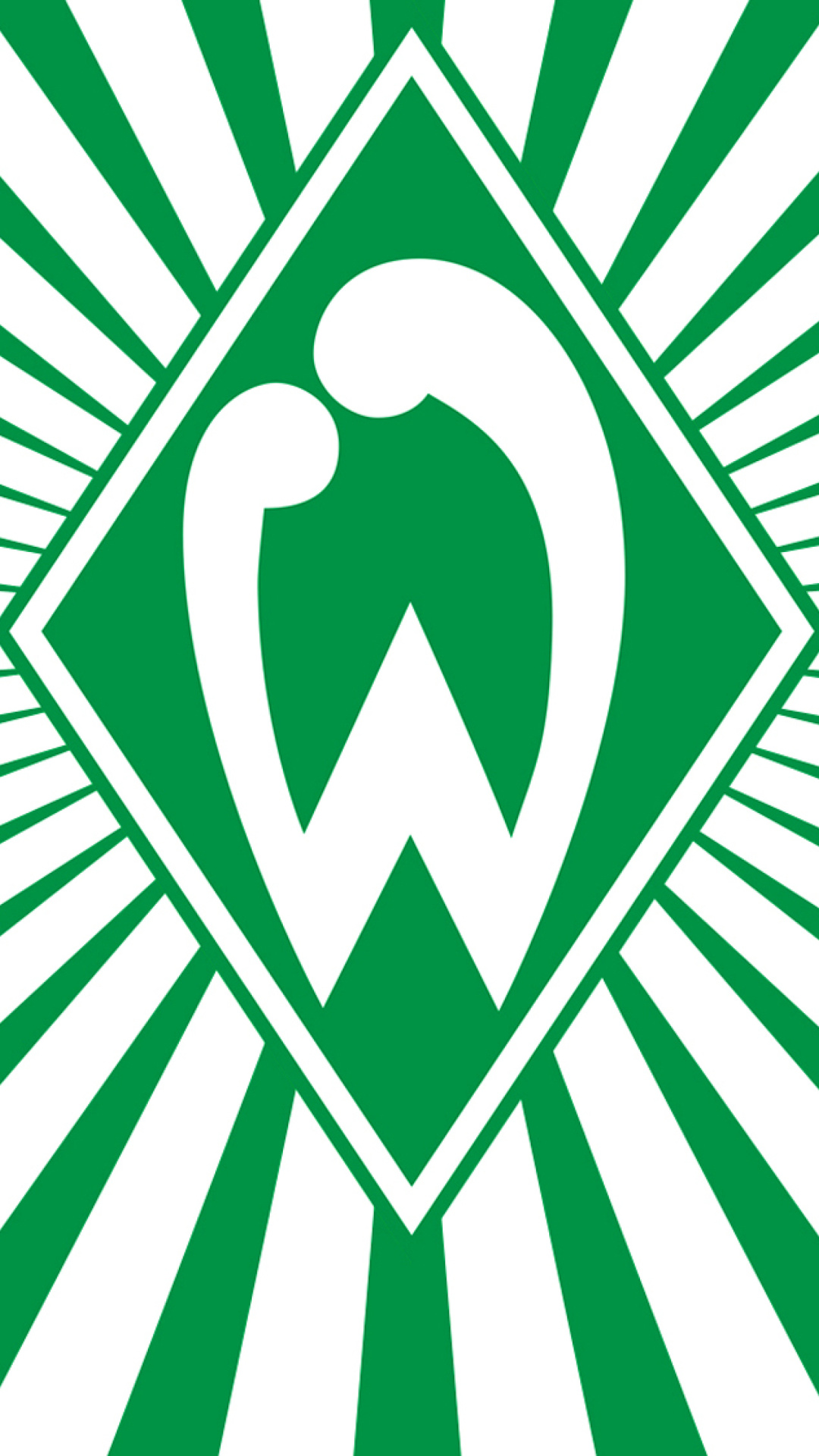 Sfondi Werder Bremen 1080x1920