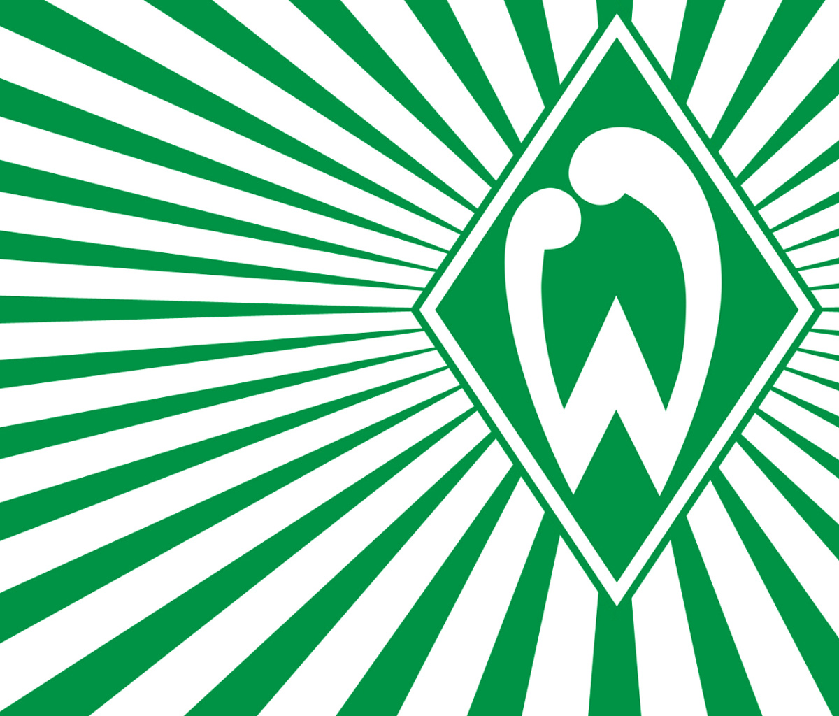 Screenshot №1 pro téma Werder Bremen 1200x1024