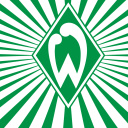 Werder Bremen wallpaper 128x128