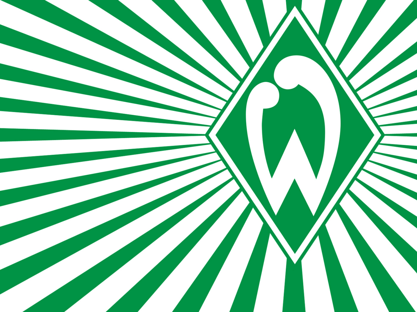 Werder Bremen screenshot #1 1400x1050