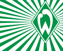 Das Werder Bremen Wallpaper 220x176