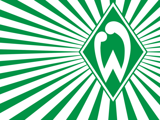 Das Werder Bremen Wallpaper 640x480