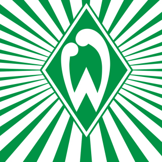 Werder Bremen - Obrázkek zdarma pro 1024x1024