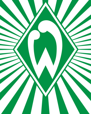 Werder Bremen - Obrázkek zdarma pro Nokia C2-01