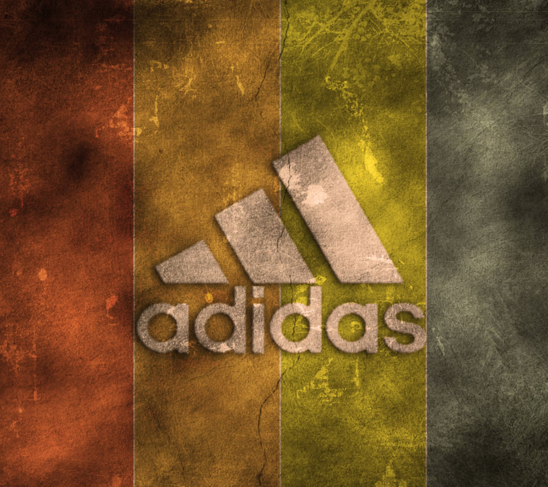 Das Adidas Wallpaper 1080x960