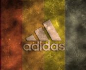 Adidas wallpaper 176x144
