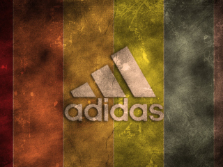 Das Adidas Wallpaper 320x240