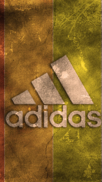 Adidas screenshot #1 360x640