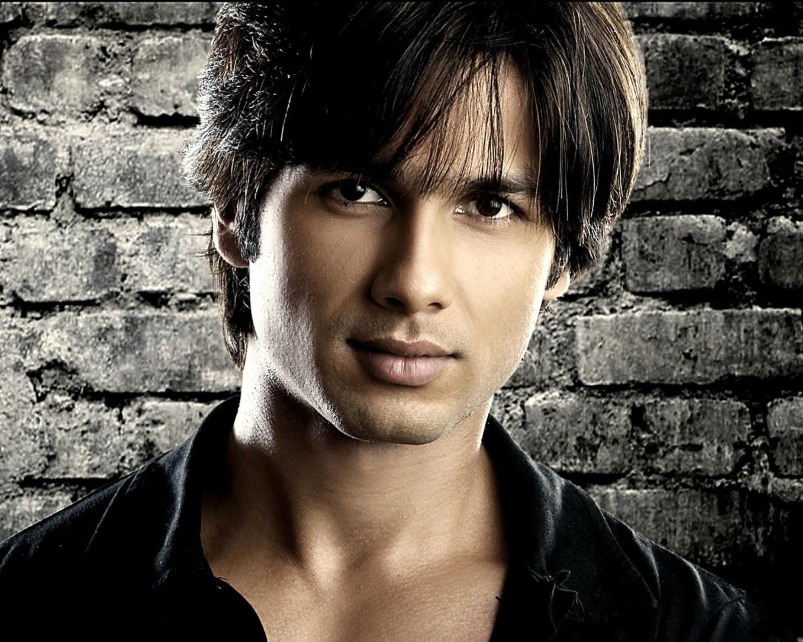 Screenshot №1 pro téma Shahid Kapoor 1600x1280