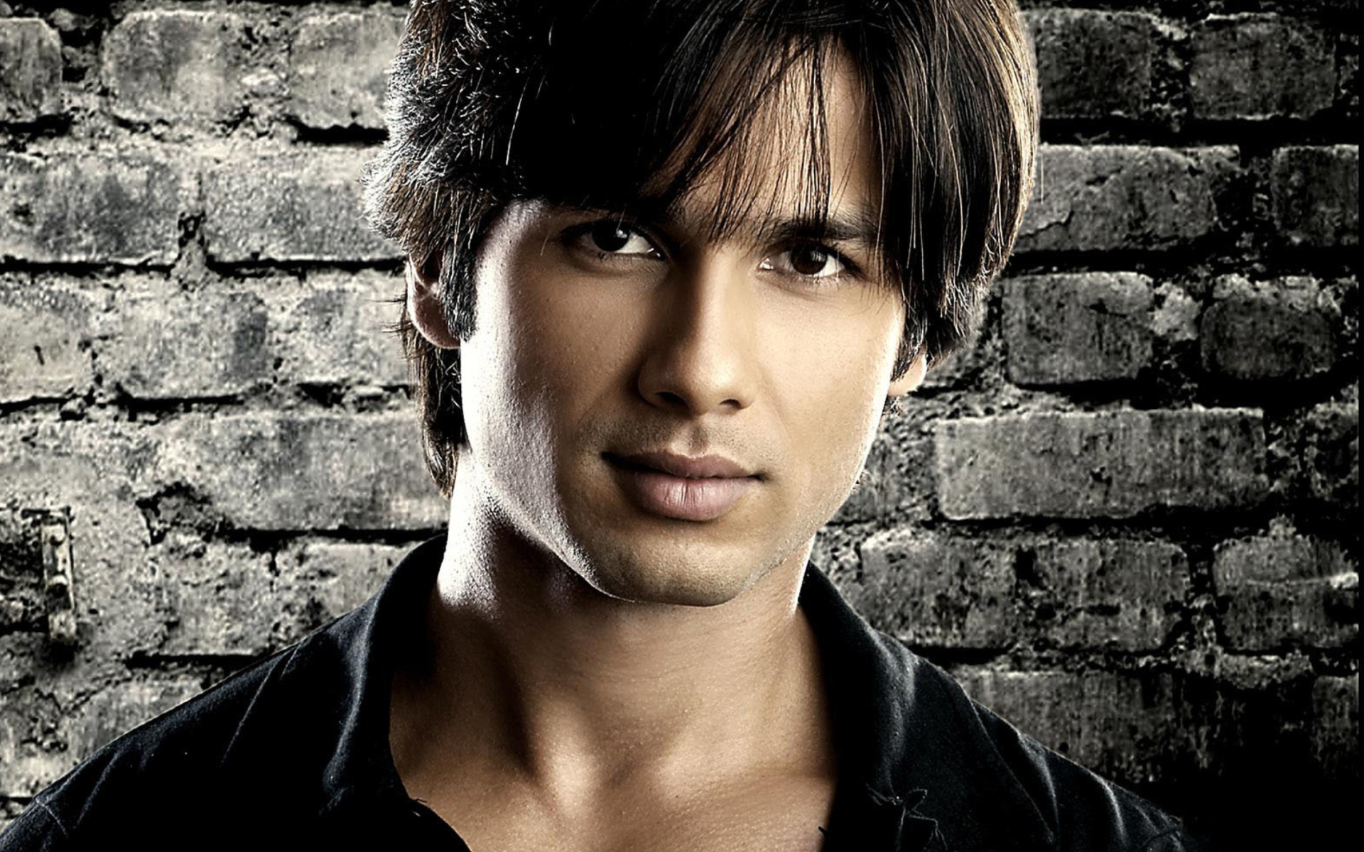 Screenshot №1 pro téma Shahid Kapoor 1920x1200