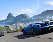 Forza Motorsport 6 screenshot #1 220x176