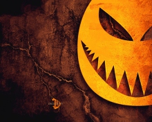Sfondi Scary Halloween 220x176