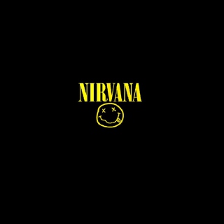 Nirvana - Obrázkek zdarma pro iPad mini 2