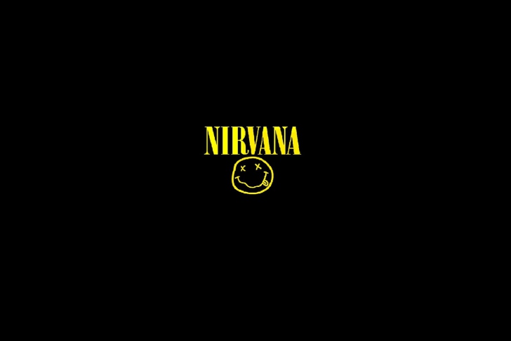 Das Nirvana Wallpaper