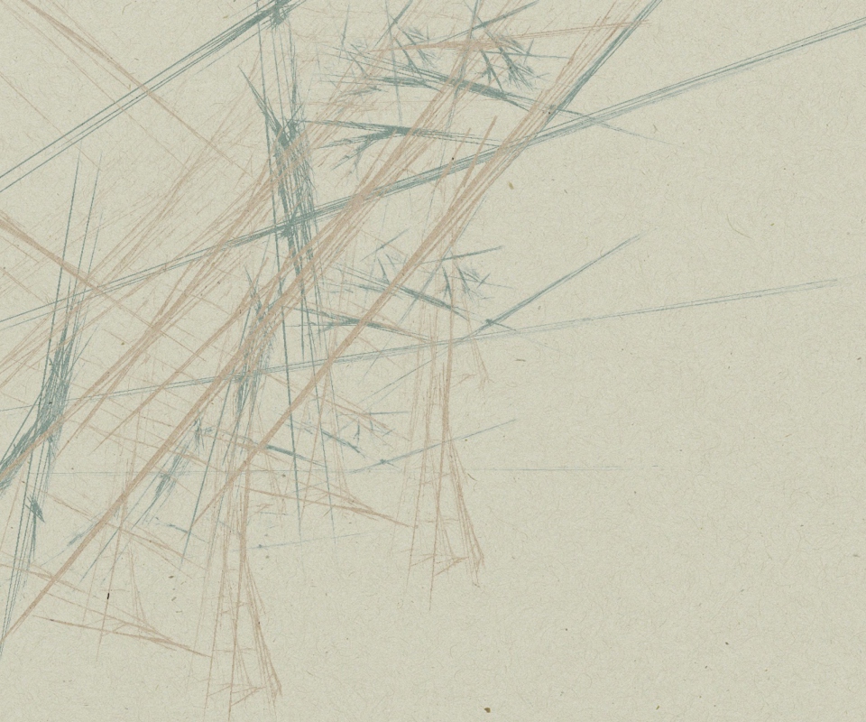 Abstract Lines screenshot #1 960x800