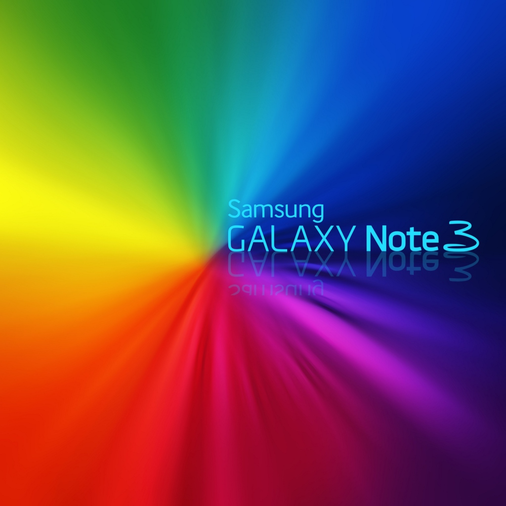 Samsung Galaxy Note 3 wallpaper 1024x1024