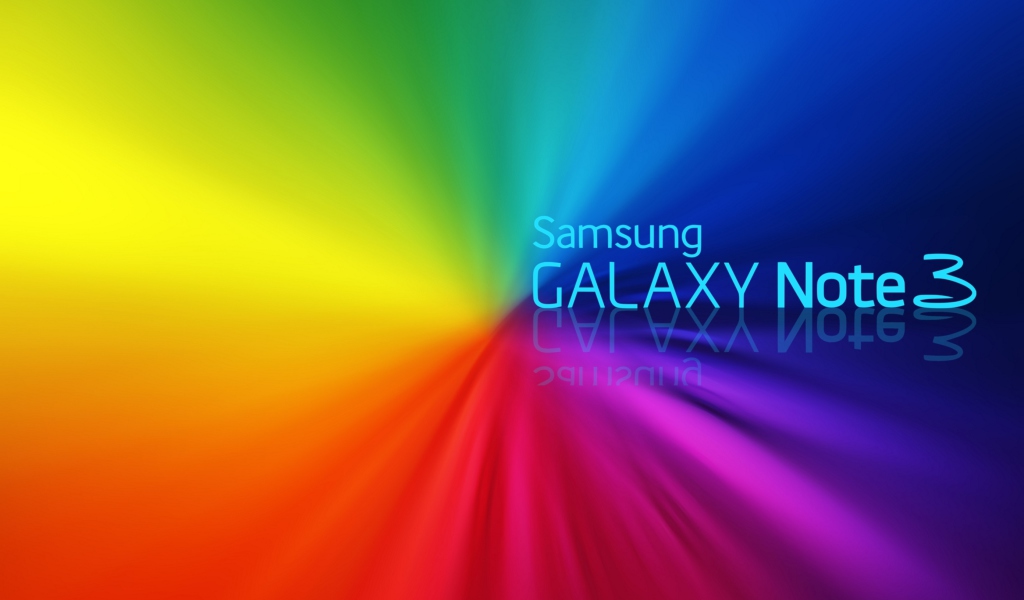 Screenshot №1 pro téma Samsung Galaxy Note 3 1024x600